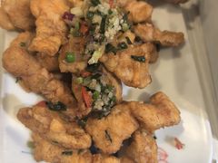 -台北楚楚园馅饼粥(虹桥南丰城店)