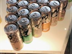 -将太无二·蓝鳍放题·北美寿司(领展购物广场中关村店)