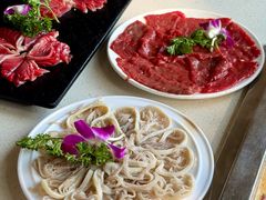 -红鼎坊·老成都火锅(新南门店)