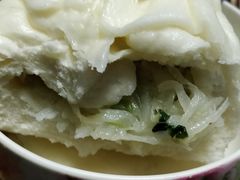 -老上海大包(四川北路店)