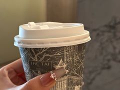 -南京THE TAI太和紫金大酒店