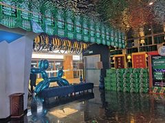 -江南乐坊音乐餐吧(兰州中心店)