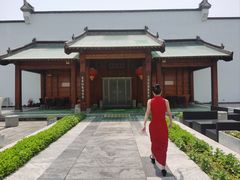 -那家山城(顺义店)