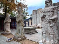 -北京石刻艺术博物馆(五塔寺)