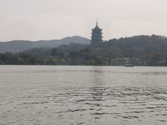 -西湖外事游船(花港观鱼码头)