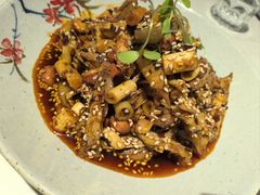 -院8里·小聚园老川菜(九眼桥店)