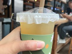 -去茶山(重庆万象城店)