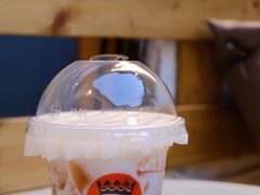 椰椰冻冻-幸运咖(松阳店)