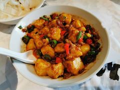 红烧米豆腐-壹盏灯(惠农店)