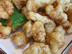 -阿春传统老菜馆(民航路店)