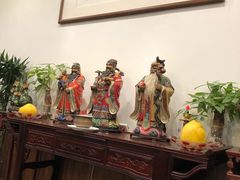 -岭南海晏楼(滨江东总店)