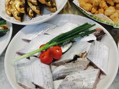 -杨记海鲜楼(三门黑金冠店)