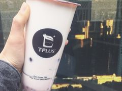 -TPLUS茶家(淮海店)