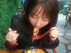 -老宅原住民沙茶面精品小吃(龙头路店)