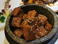 石锅香芋-后宫私房菜(汇客美食娱乐广场店)