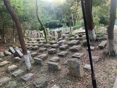 -南山风景名胜区