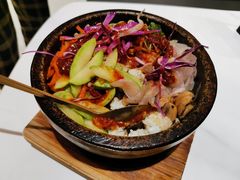 -妥妥烤肉料理(凯德店)