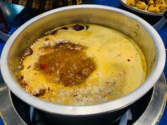 -马路边边串串香(双井直营店)