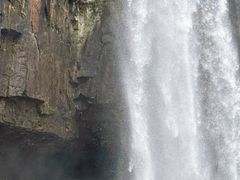 -刘伯温故里景区百丈漈