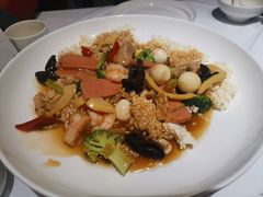 三鲜锅巴菜-眉州东坡(民族园店)