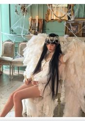 -WAVE SODA摄影工作室