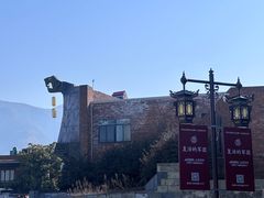 -秦始皇帝陵博物院(兵马俑)