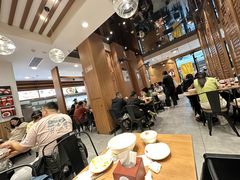 -阳阳中国饭(北京荟聚店)