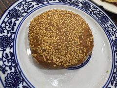 -爆肚冯(廊房二条店)