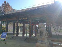 -莲湖公园
