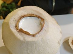 -志龙皇冠吃货椰子铺