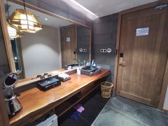 -成都蓝城悦杏温泉美食酒店(宽窄巷子店)