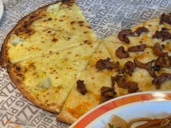 -比格比萨自助(宝山日月光店)