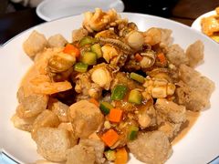 -黑石礁酒楼·海鲜(黑石礁店)