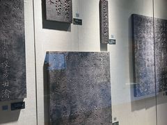 -白鹤梁水下博物馆
