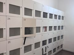 -乐刻健身(利邻荟合川店)