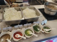 -飨食汇全日制餐厅·昆山皇冠假日酒店(九方店)