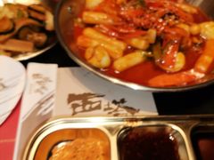 -西塔老太太泥炉烤肉(北京北苑天街龙湖店)