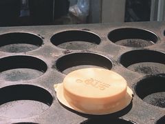 -半饱台式茶点