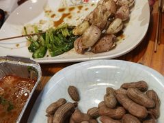 -本色.小马哥烧烤(五一路总店)