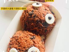 -85度C(北京玉蜓桥二店)