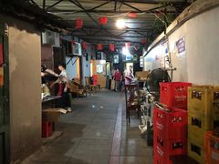 -安胖老火锅(两路口店)