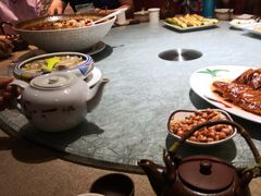 -茂德公草堂