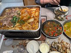 -阿甘龙虾·重庆麻麻鱼(中豪店)
