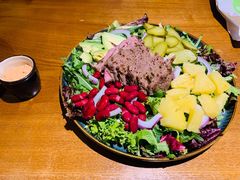 -JINNS锦时 steak&pizza(浸信会礼拜堂旧址店)
