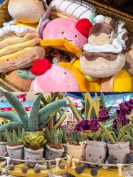 -Hamleys哈姆雷斯(东方福来德店)