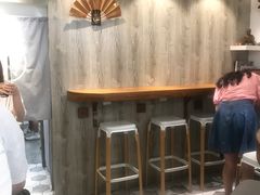 大堂-茶是一枝花泡茶店
