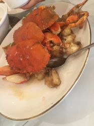 -北京饭店诺金·宴会厅