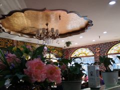 -西北朗益和穆斯林餐厅