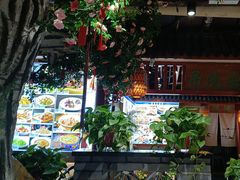-蠔友汇(皇姑店)