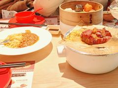 -避风塘(宝山万达店)